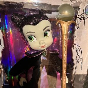 Disney Maleficent Animators Collection Doll